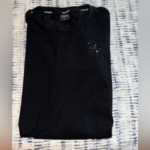 Vanquish fitness t-shirt